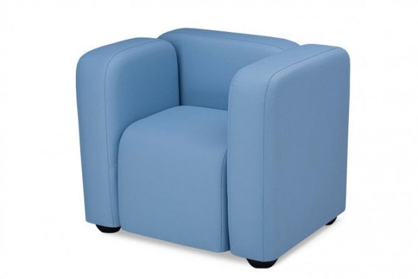 Armchair Kvadrato Standard