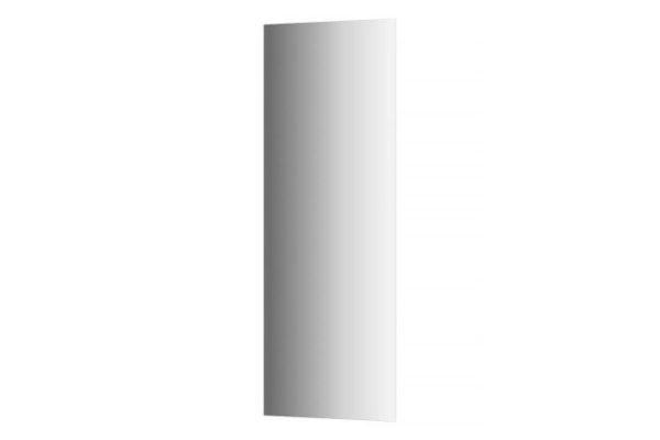 Wall mirror with bevel EVOFORM Comfort BY 0947 50x140 cm