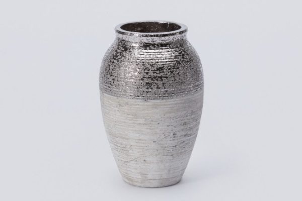 f17e78caa075d24633ab7ad2195e478c.jpg Decorative vase Cha1 25 cm, Stone