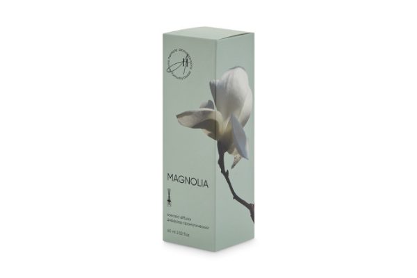 Diffuser Magnolia 60 ml