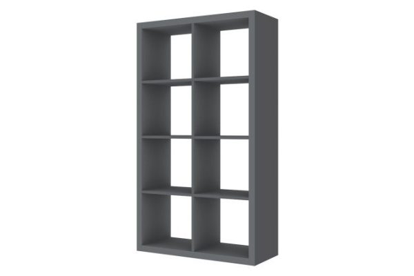 Shelving Calgary 4x2