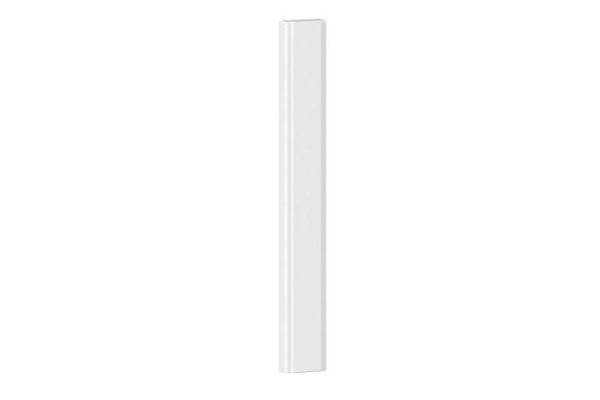 f191p3euy8dzsyw4ple3stdgzhjjft27.jpg Pilaster Gloria 4.6x35.6 cm, white