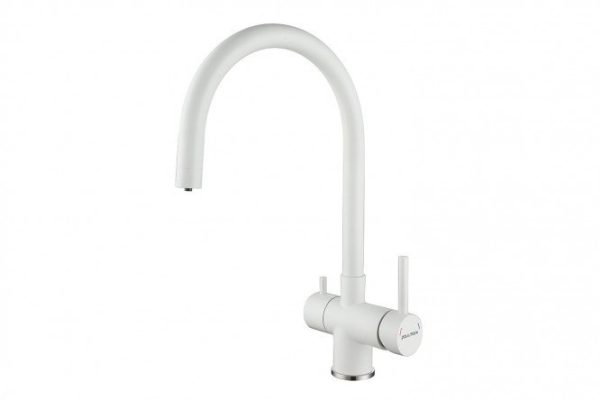 Kitchen mixer PAULMARK Heller He213218-431