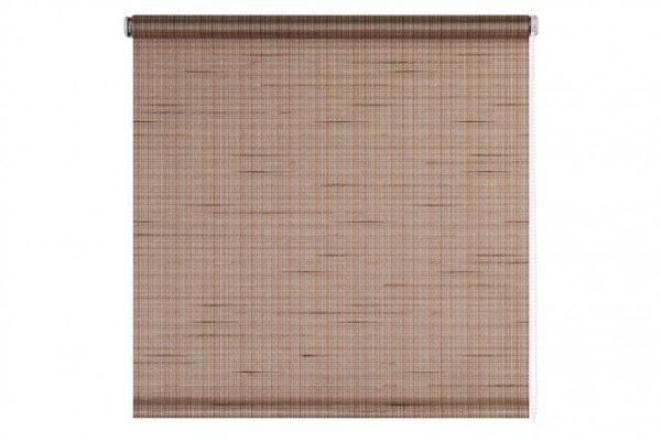 Roller blind COMFORT Riga color beige, 100x175 cm