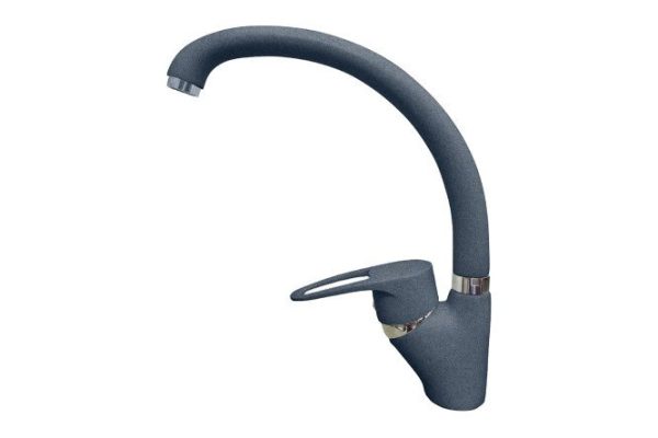 Kitchen faucet GRANFEST 1024 side