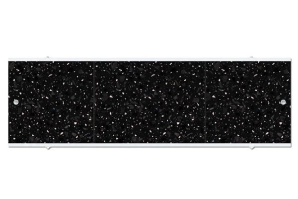 Bath screen MELODIA DELLA VITA Tango MBST17003 170x54 cm