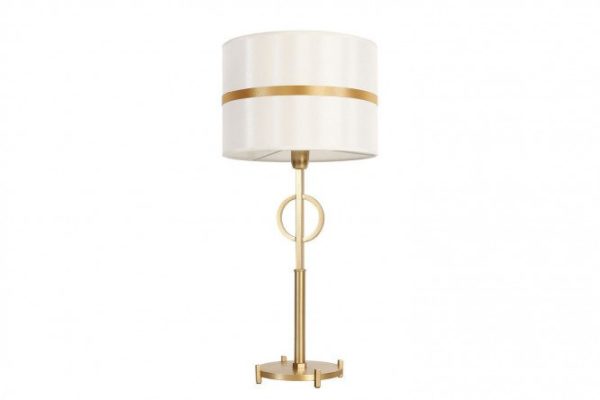 Table lamp FAVOURITE Mateo E14, 27x57x27 cm