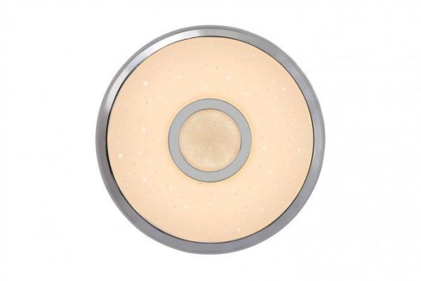 Wall-ceiling lamp CITILUX Starlight LED 21 cm