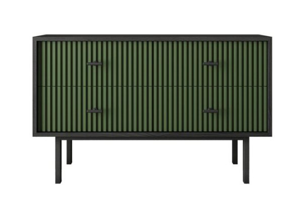 Emerson 4 Drawer Chest