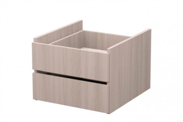 Set of drawers for wardrobe Optima