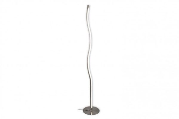 Floor lamp CITILUX Guffin 24.5x148x24.5 cm, LED