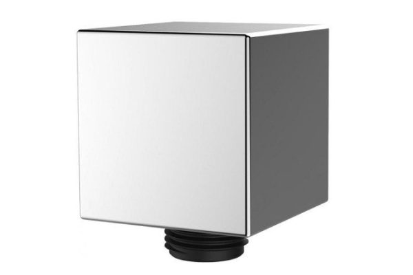 Hose connection AQUANET Square AF000-10C