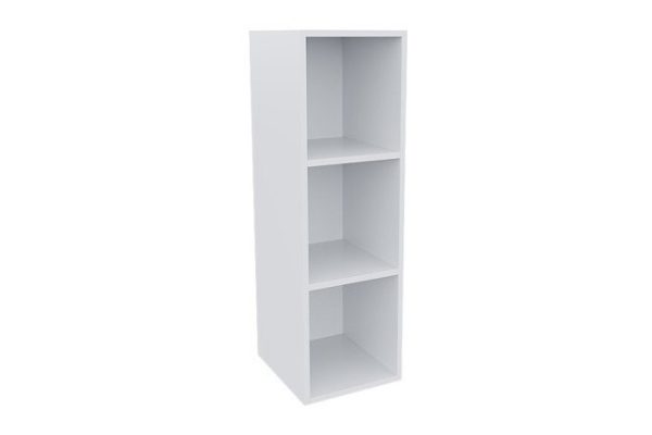 Amika wall cabinet frame 30x96x34 cm