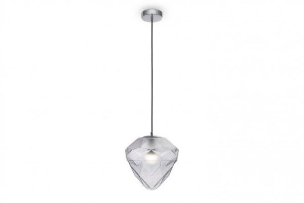 Hanging lamp MAYTONI P053 2 sq.m., 25x150x25 cm, E27