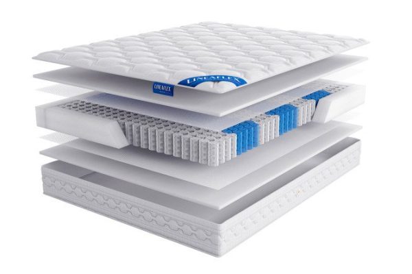 f2ddac1f7b512bc8ffe162f7e124675b.jpg Lineaflex Alba mattress 160x200 cm