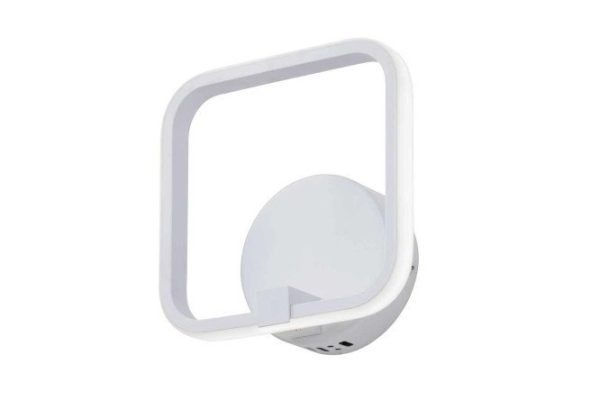 f2e1c1534b7a6e6358fe30c38f57cf50.jpg Sconce VITALUCE V4612-0/1A 4 sq.m, LED