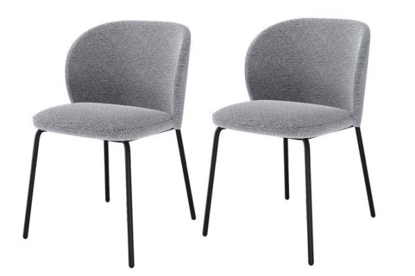 Set of chairs 304 54x75x54 cm