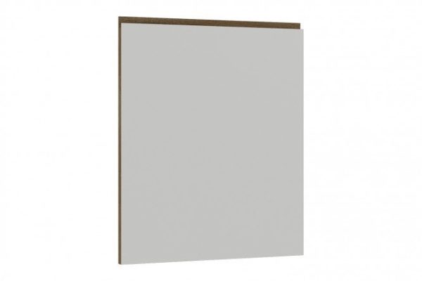 Dishwasher front Nicole 59.6x72.2 cm, magnolia color