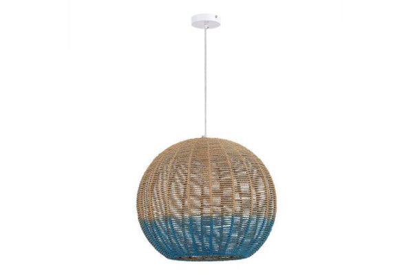 Hanging lamp ST LUCE Vimi 2 sq.m., 40x36x40 cm, E27