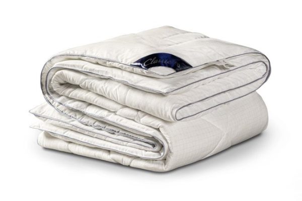 Blanket Classic by T Antistress Synthetic 220x240 cm, Euro