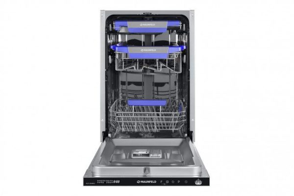 Built-in dishwasher MAUNFELD MLP-08IMRO 45 cm
