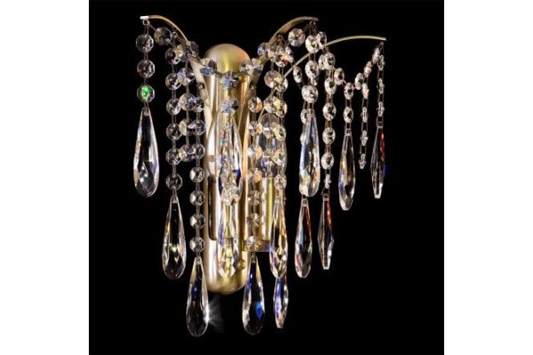 Sconce CITILUX Selena 5 sq.m, E14