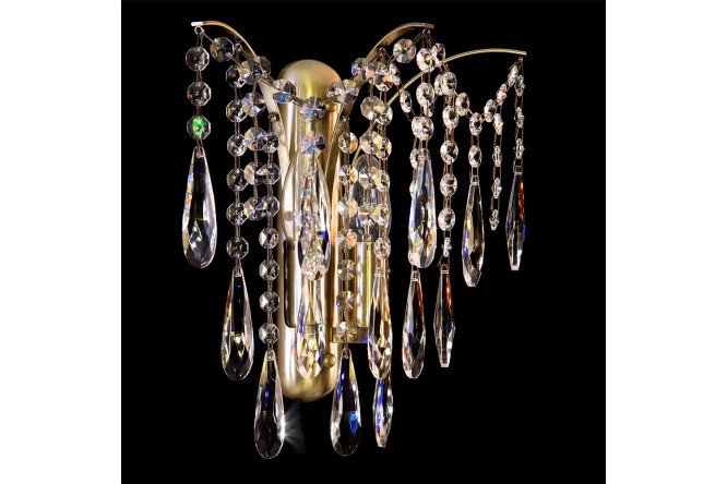 Sconce CITILUX Selena 5 sq.m, E14