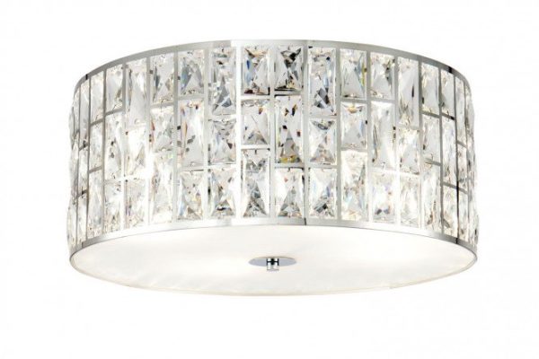 Hanging lamp MAYTONI MOD184PL 16 sq.m., 50x23x50 cm, E27