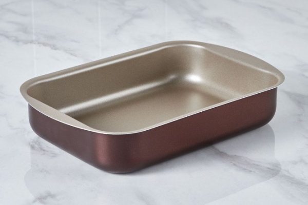 Baking dish TVS Dolci Idee 25x18 cm