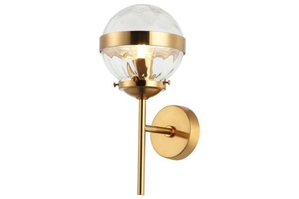Sconce STILFORT Sogno 2 sq.m, E27