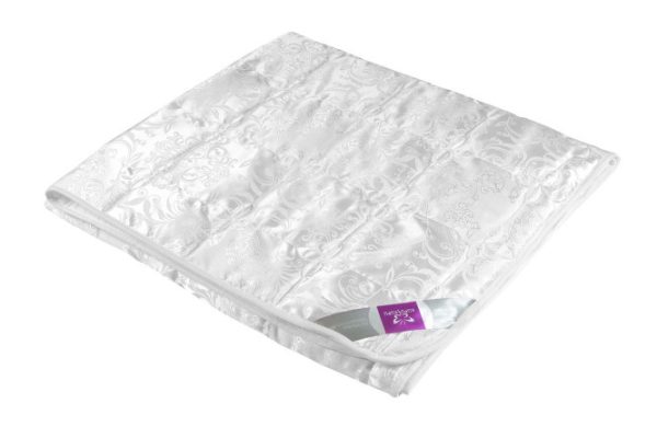 Blanket Silk Silk, All-season 172x205 cm, 2 sleepers