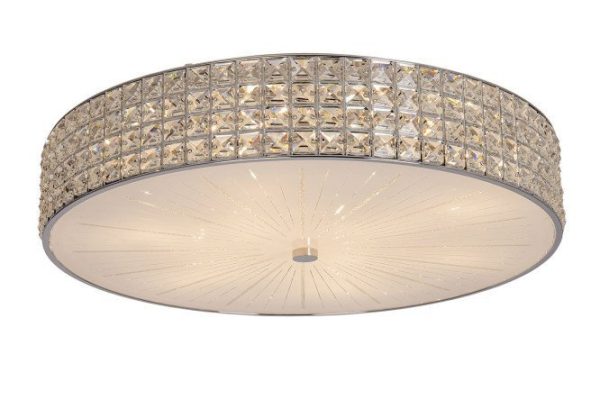 Chandelier CITILUX Portal 28 sq.m., E14