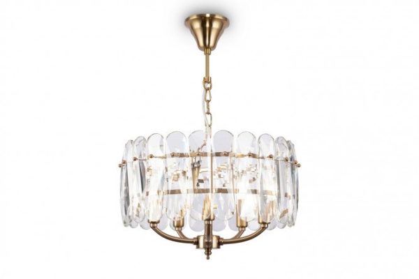 Hanging lamp MAYTONI MOD122PL 13 sq.m., E14