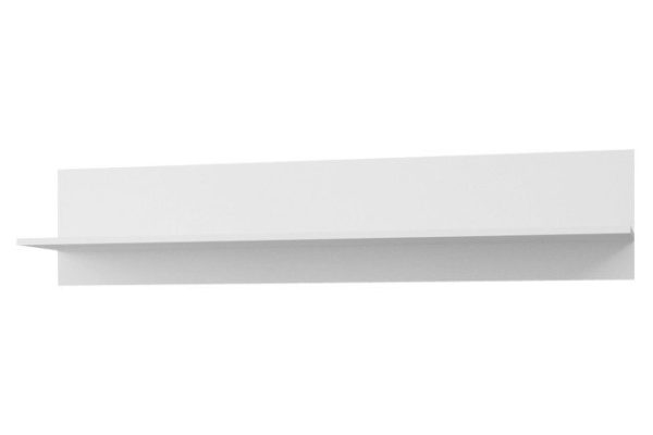 Wall shelf Harris Evo 140 cm