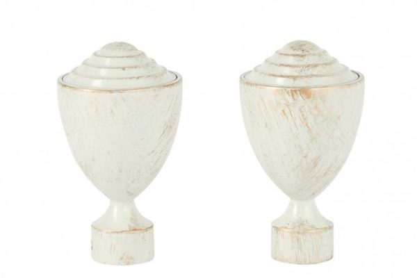 MITTE Sigma 28 mm tip set, 2 pcs.