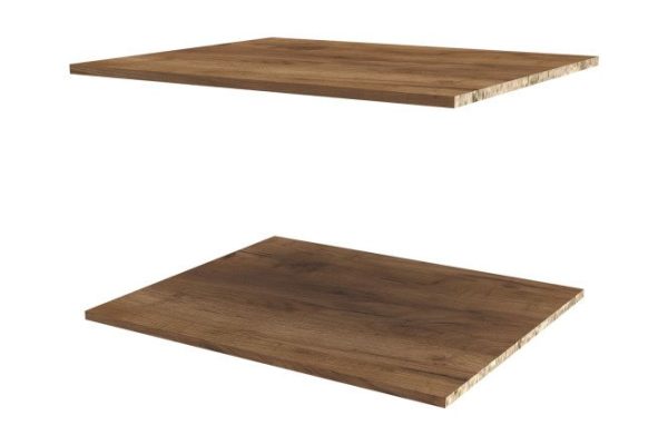 Set of shelves for Oscar frame 2 pcs.