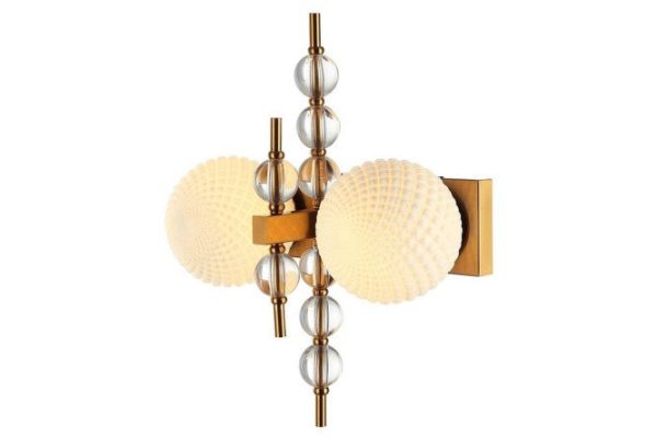 Sconce STILFORT Queenly 6 sq.m, E27