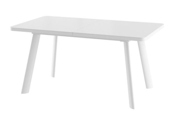 Leon Lux Radial extendable table 160x75x90 cm