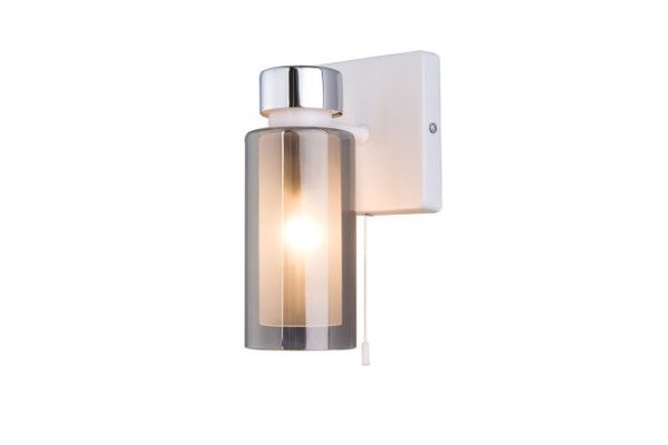 Wall lamp EUROSVET Amado 3 sq.m, E14