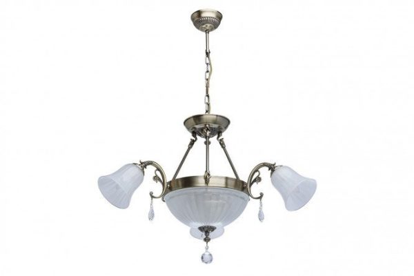Chandelier MW Aphrodite 18 sq.m., E14
