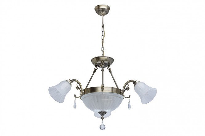 Chandelier MW Aphrodite 18 sq.m., E14