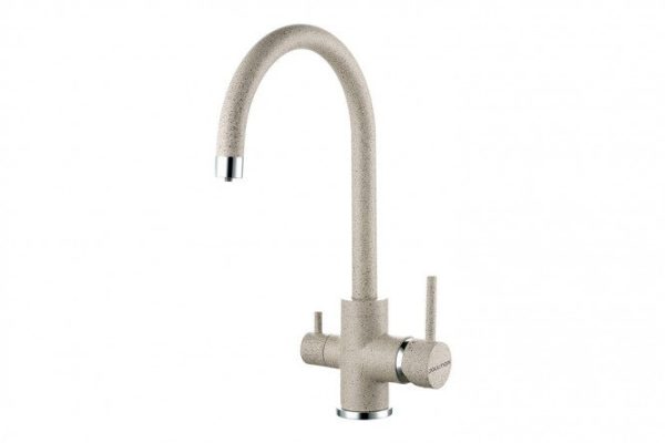 Kitchen mixer PAULMARK Essen Es213211-302