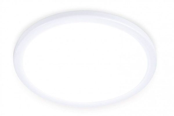 Recessed lamp AMBRELLA LIGHT DLR31 3 sq.m., LED, 23 cm