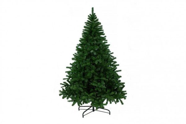 Artificial Siberian spruce