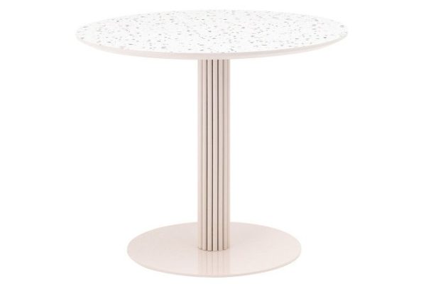 Dining table Stem 90x80x90 cm