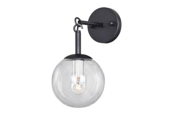 Wall lamp FAVOURITE Cirque 2 sq.m, E14