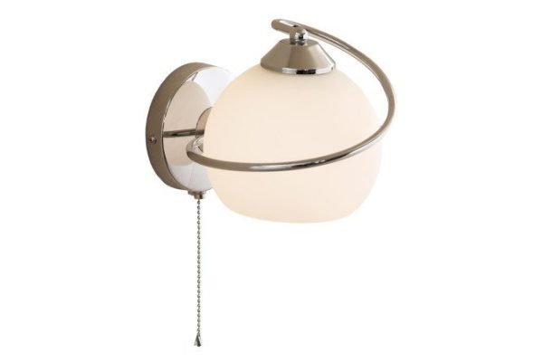 Sconce CITILUX Laima 5 sq.m, E27