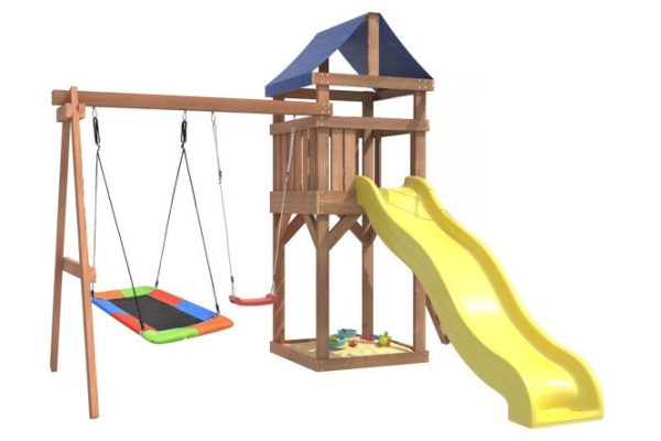 Playground Igrowoods Classic DKP-9