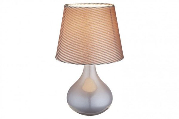 Table lamp GLOBO Freedom E14, 17x27x17 cm