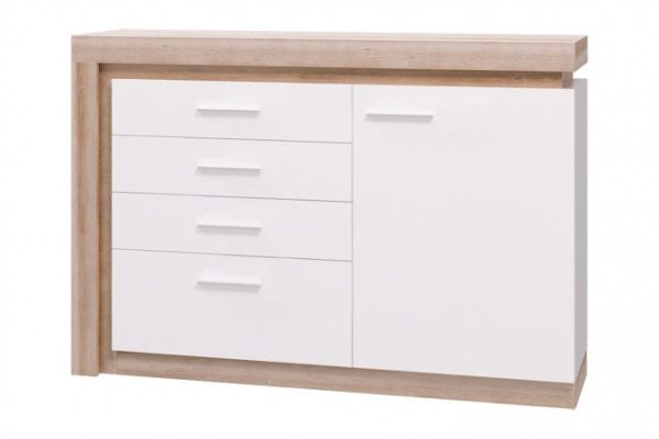 Chest of drawers Lumen